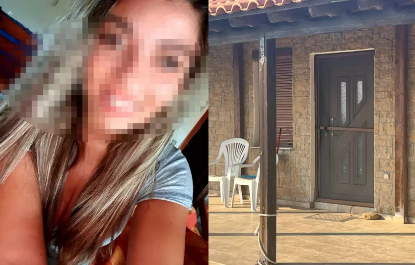 Χαλκιδική: Η 26χρονη έδωσε σημεία ζωής – «Είμαι στη Γαλλία με το παιδί»