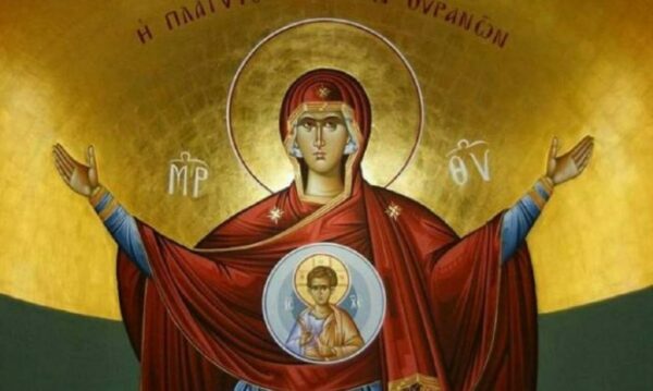 Γιατί ο Ακάθιστος Ύμνος ψάλλεται και μέσα στη Μεγάλη Τεσσαρακοστή