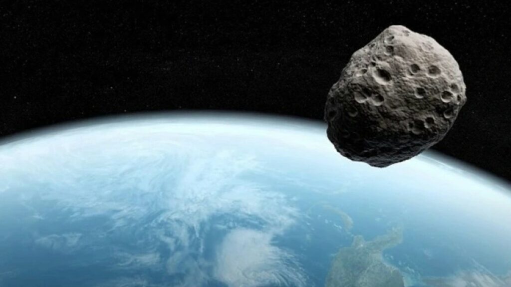 Αστεροειδής ίσως πέσει στη Γη του Αγίου Βαλεντίνου το 2046