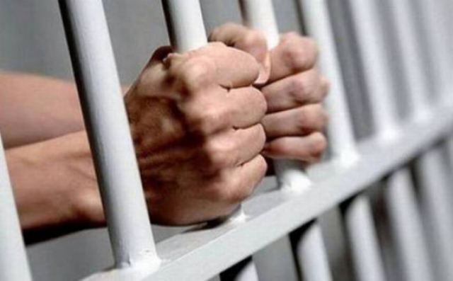 Σε απεργία πείνας και δίψας δύο κρατούμενοι στις Φυλακές Δομοκού