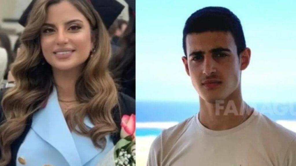 Κύπρος: Τη Δευτέρα οι κηδείες των δύο νέων που επέβαιναν στη μοιραία αμαξοστοιχία των Τεμπών