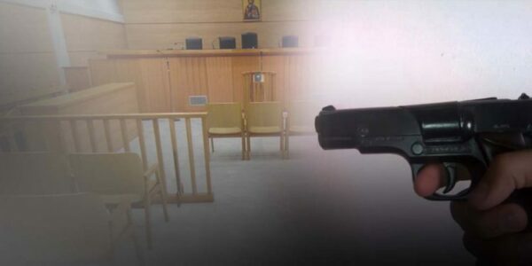 Ισόβια σε Χανιώτη για την δολοφονία κτηνοτρόφου – Η σύλληψη που άργησε 10 χρόνια