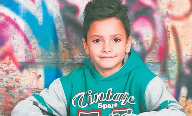 Ένοχος ο γιατρός για τον θάνατο του 9χρονου Δημήτρη – Συγκλονίζει η μητέρα του
