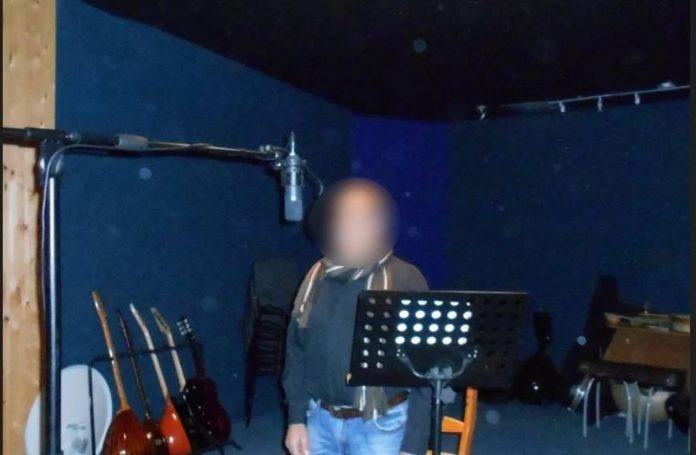 Παγκρήτιος Σύλλογος Καλλιτεχνών Κρητικής Μουσικής: Ο λυράρης που κατηγορείται για βιασμό ανηλίκου, δεν είναι επαγγελματίας μουσικός