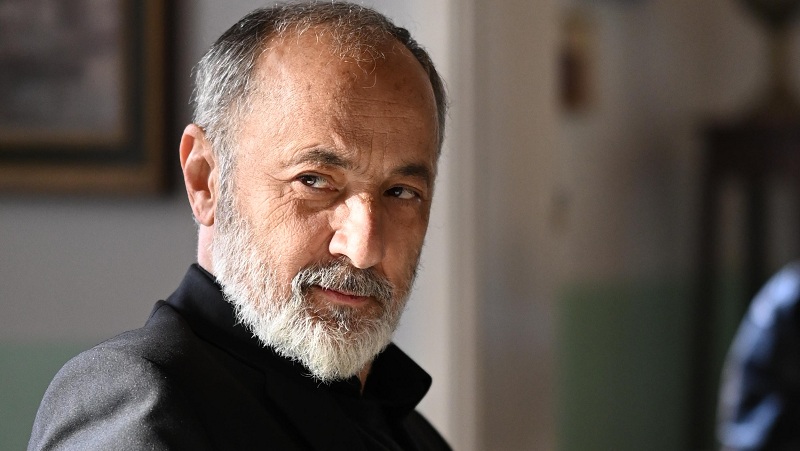 Σασμός: Ο Παύλος επισκέπτεται τον Ευθύμη και τίποτα δεν θα είναι ίδιο πια μεταξύ τους