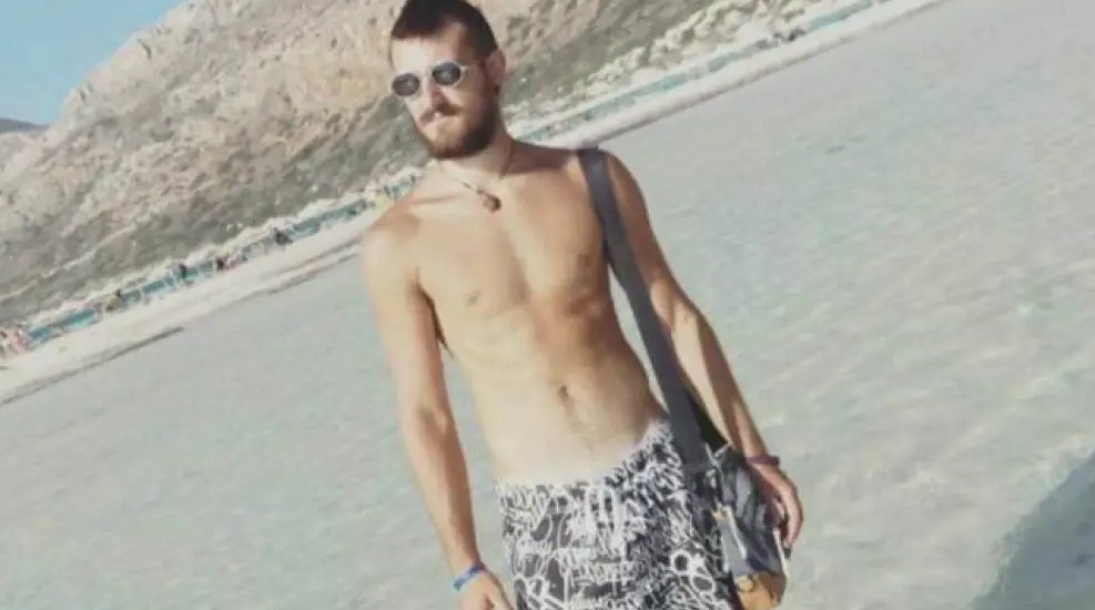 Πάτρα: Αδελφός πρώην ποδοσφαιριστή της Παναχαϊκής ο 28χρονος που σκοτώθηκε σε τροχαίο