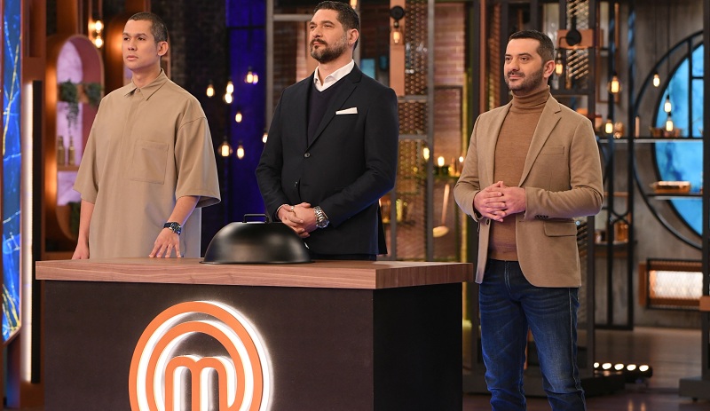 MasterChef:   Ποιο αγαπημένο πρόσωπο επιστρέφει από το MasterChef 5;