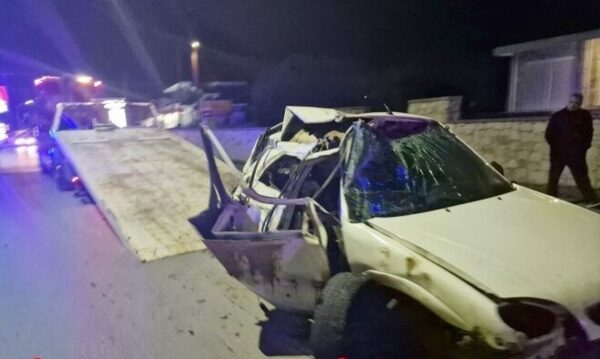 «Γονάτισε» από θλίψη η Ρόδος για την 19χρονη που έχασε τη ζωή της