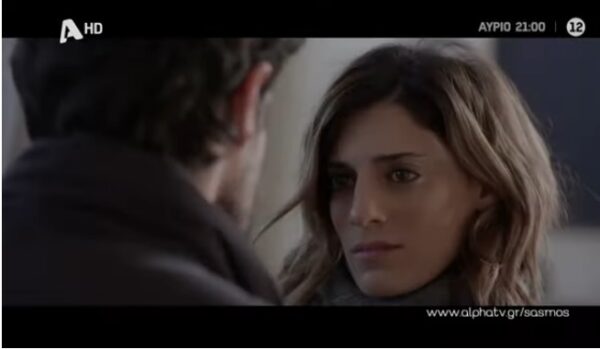 Σασμός-Sneak Preview: Ο Αστέρης γνωρίζοντας την αλήθεια για τον Πετρή, θα αναμετρηθεί ανοιχτά με την Αργυρώ