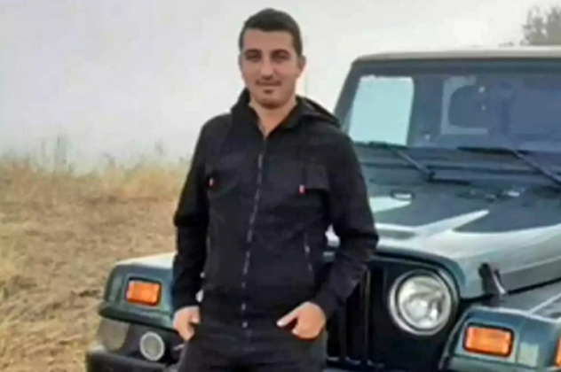 Τέμπη: «Από δολοφόνους δεν δέχομαι χρήματα» λέει  o πατέρας  του 26χρονου Δημήτρη  για τις αποζημιώσεις της Hellenic Train