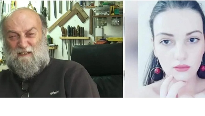 Τέμπη-Τι απαντά ο πατέρας της Ελπίδας για την κριτική σε βάρος του: Ένα μέρος όσων είπα αγνοήθηκε. Αν είσαι γονιός με καταλαβαίνεις. Όλα τα πλούτη του κόσμου…