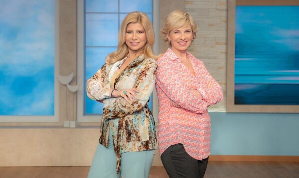 Αμετακίνητη από την κορυφή στη ζώνη της η Ζήνα Κουτσελίνη