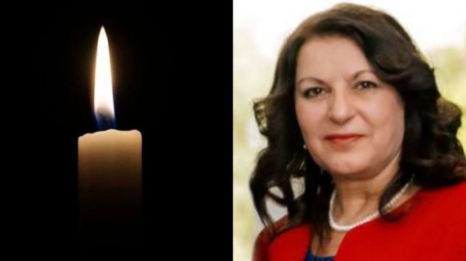 Τέσσερα παιδιά χάνουν την μητέρα τους: Νεκρή η αγαπητή Σωτηρούλα Μαυρή, θρήνος για τον πρόωρο χαμό της