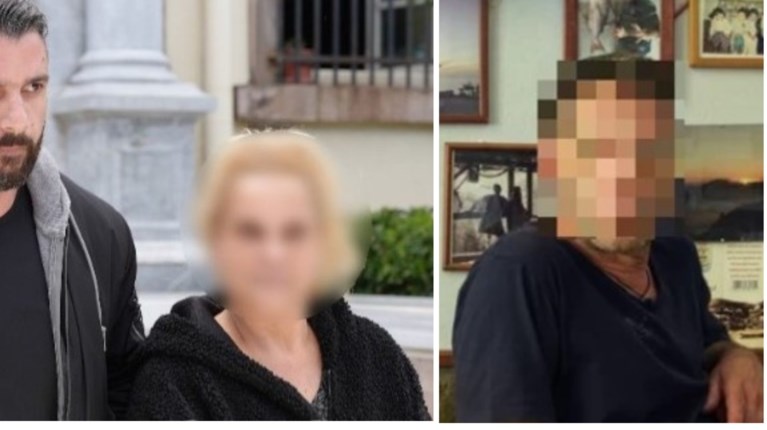 Μυτιλήνη: “Η 49χρονη είχε πρόβλημα με το αλκοόλ – Δεν ήθελε να σκοτώσει τον σύζυγό της”, λέει ο δικηγόρος