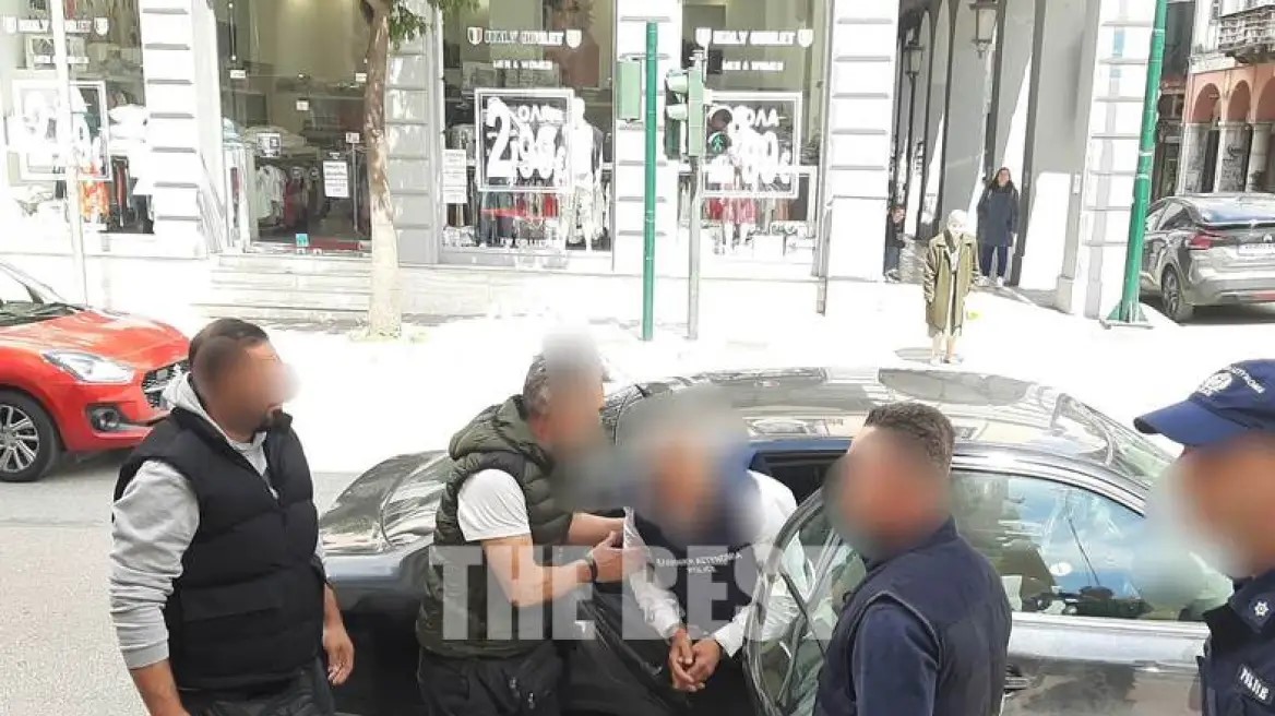 Κάτω Αχαΐα: Στον εισαγγελέα ο 63χρονος δράστης της άγριας δολοφονίας – «Έχω μετανιώσει…»