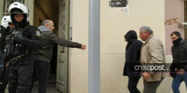 Έγκλημα στις Μοίρες: Αναβιώνει η άγρια δολοφονία του 79χρονου