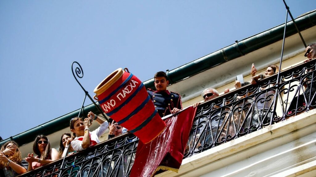 Κέρκυρα – Πάσχα 2023: Η λιτανεία του Αγίου Σπυρίδωνα και το έθιμο των Μπότηδων