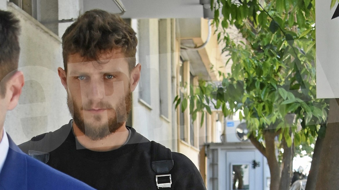 Κλέιμαν: «Μην βλάπτετε τη φήμη, τα παιδιά και τη σύζυγό μου»