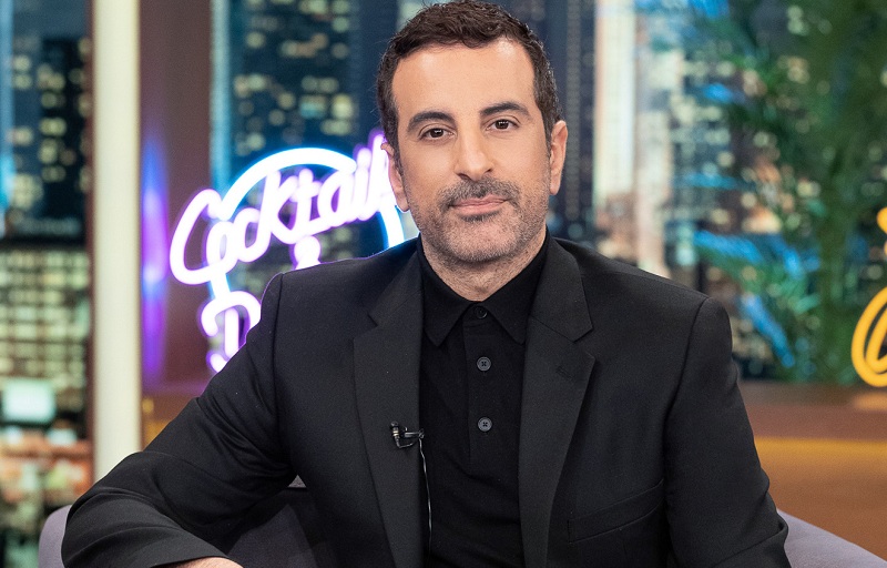 Στέλιος Κουδουνάρης: Γιατί έχει φάει «τσαντιά» από τηλεθεάτρια;
