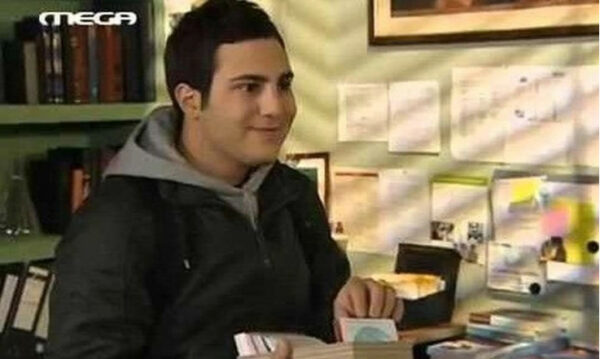 Αγνώριστος ο «Μήτσος» από το Ευτυχισμένοι Μαζί – Έτσι είναι σήμερα