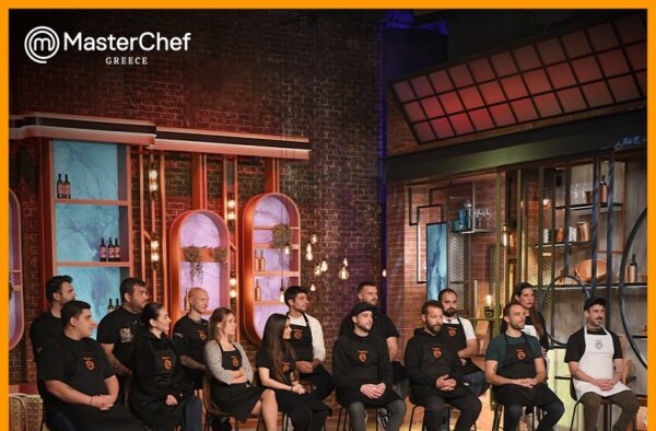 ΜasterChef:  .  Ποιοι θα είναι τελικά εκείνοι που θα διαγωνιστούν για την παραμονή τους;