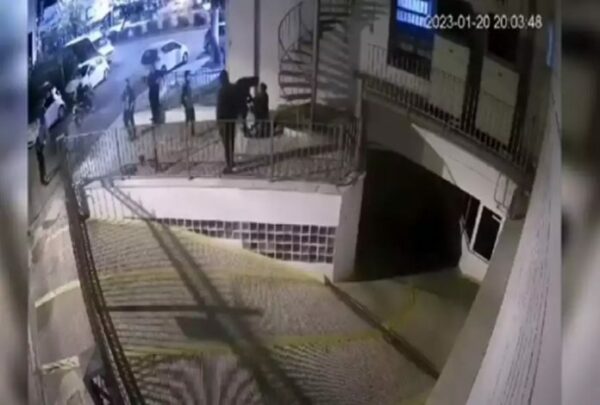 Αγρια οπαδική επίθεση σε 17χρονο