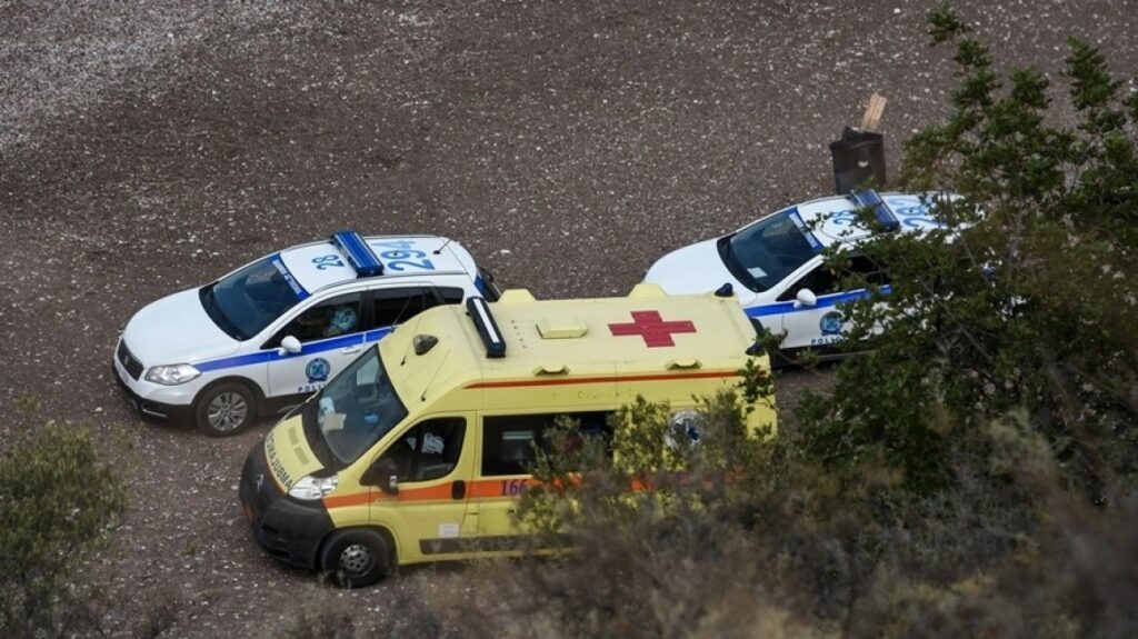 38χρονη μητέρα 3ων παιδιών κάηκε ζωντανή μέσα στο αυτοκίνητό της