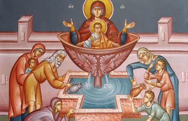 Ξεκίνησε η εβδομάδα της Διακαινησίμου – Πώς προέκυψε η ονομασία