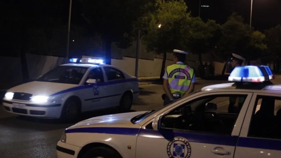 Πέθανε ο 42χρονος αστυνομικός που παρασύρθηκε από αυτοκίνητο στην Κατεχάκη