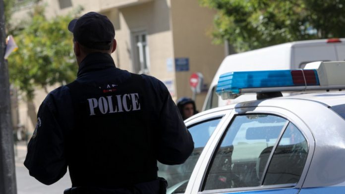 Ζευγάρι επέστρεψε σπίτι και βρήκε ληστές που… περίμεναν