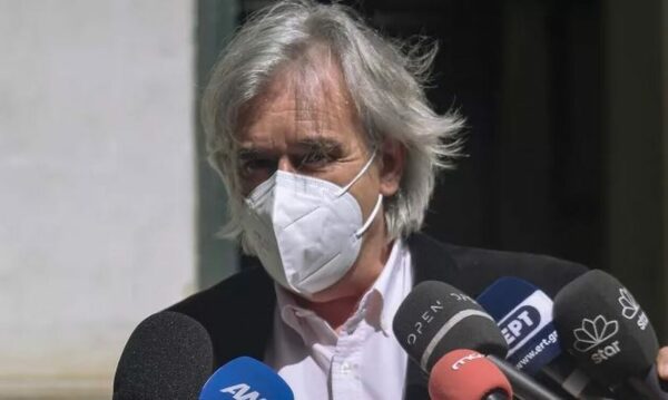 Ανδρέας Ηλιάδης: Το ποίημα – σπόντα στον Κούγια για τη μεταφορά οργάνων