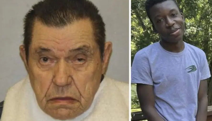 ΗΠΑ: Αντιμέτωπος ακόμη και με ισόβια ο 85χρονος που πυροβόλησε μαύρο έφηβο που του χτύπησε το κουδούνι