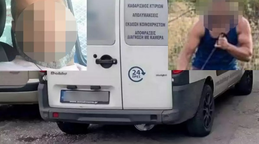 Γιώργος Καραϊβάζ: Το προφίλ των δυο συλληφθέντων για τη δολοφονία του δημοσιογράφου και η συνομιλία «φωτιά»