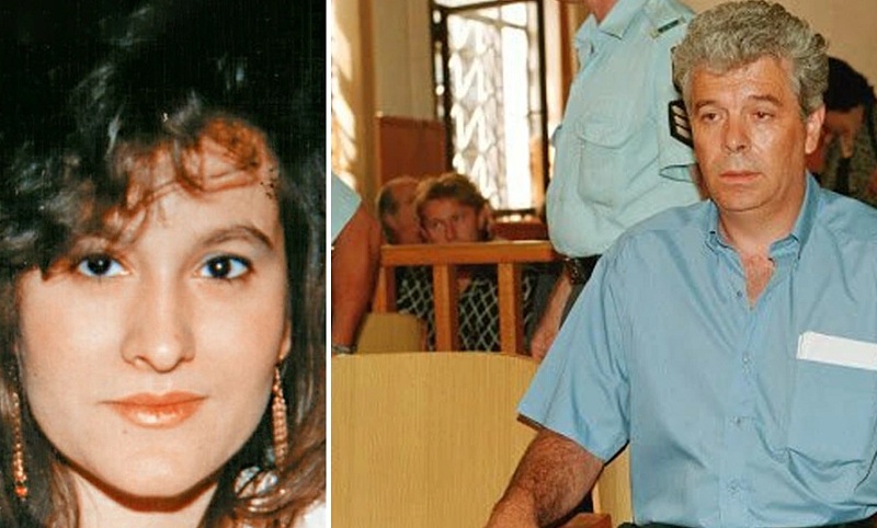 Σπύρος Καββαδίας: Η κόρη του ακόμα δεν γνωρίζει τι απέγινε το πτώμα της μητέρας της – Τη σκότωσε μπροστά στα μάτια της