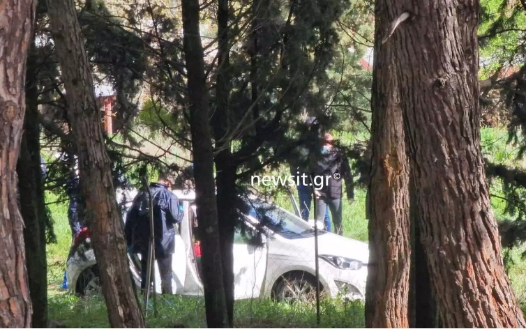 Έγκλημα στη Θεσσαλονίκη: Την πυροβόλησαν στο κεφάλι και την άφησαν νεκρή σε αυτοκίνητο