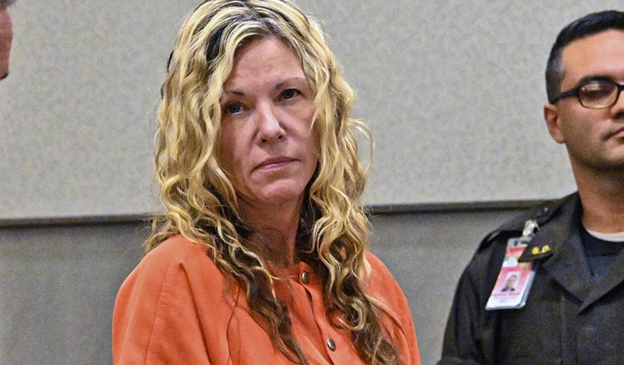 Doomsday Mom: Στο «σκαμνί» η γυναίκα που φέρεται να σκότωσε τα παιδιά της γιατί πίστευε ότι ήταν «ζόμπι»