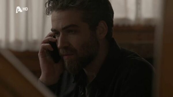 Σασμός-Sneak Preview: Ο Σταύρος καλεί εξοργισμένος τον Αστέρη – Η αποκάλυψή του θα ανατρέψει τα πάντα!