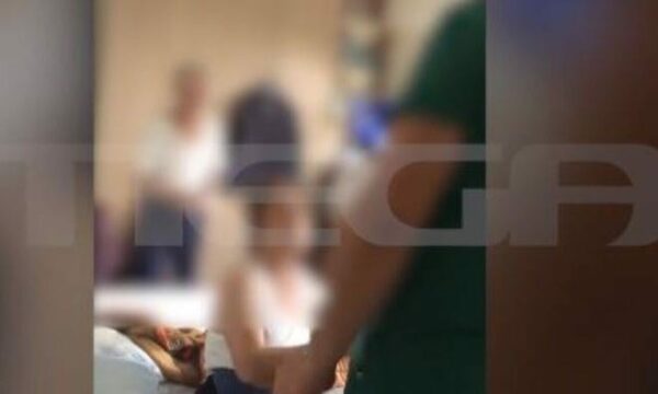 Πεντέλη: Παρενέβη εισαγγελέας  για την άγρια κακοποίηση ηλικιωμένων από τον γιο τους