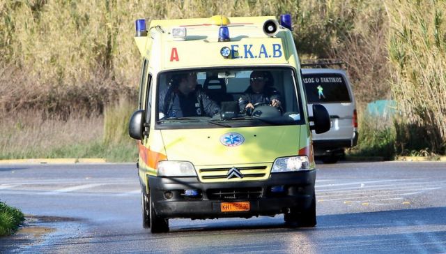 Θρήνος στο Καρπενήσι: Νεαρός πατέρας «κεραυνοβολήθηκε» από ρεύμα – Πέθανε ακαριαία