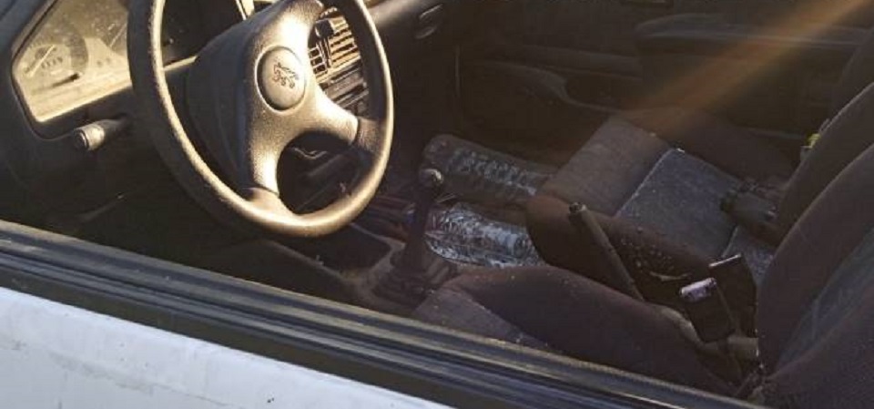 Έγκλημα στο Ρέθυμνο: Του έστησαν ενέδρα και τον εκτέλεσαν μέσα στο ΙΧ- O άνδρας έφερε σκάγια από κυνηγετικό όπλο στο πρόσωπο και τον κορμό