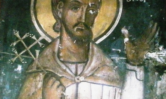 Ποιος ήταν ο Άγιος Νικόλαος ο Μετσοβίτης που εορτάζει σήμερα