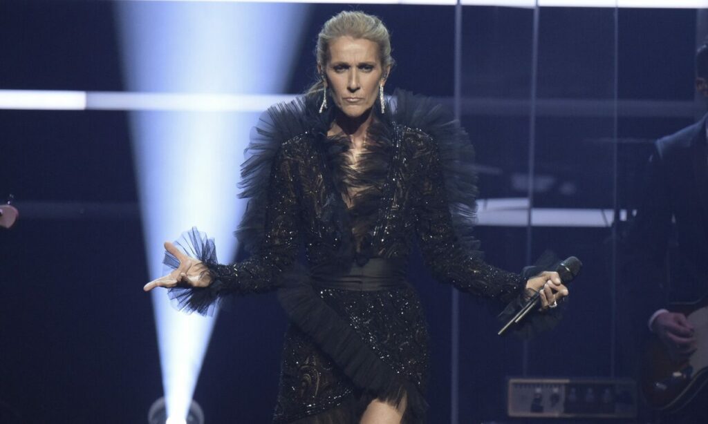 Celine Dion: Αγωνία για την υγεία της – Ακυρώνει την παγκόσμια περιοδεία της- Τι συμβαίνει με την τραγουδίστρια