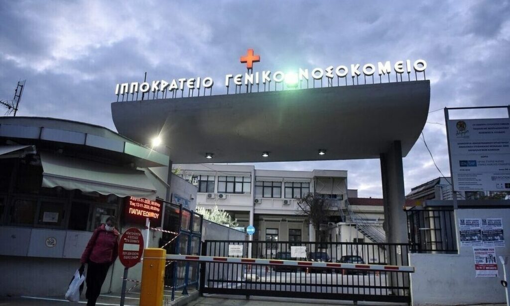 Διπλή τραγωδία στη Χαλκιδική- Συγκλονίζει ο γιατρός που εγχείρησε το 8χρονο αγοράκι: Το παιδάκι έχει σκάγια σχεδόν παντού….