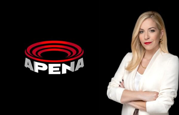 «Αρένα»: Δείτε το trailer της νέας εκπομπής της Μαρίας Αναστασοπούλου