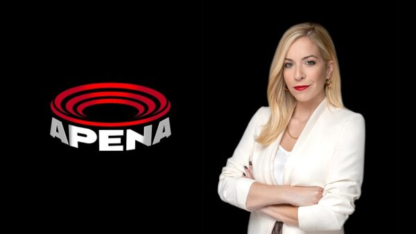 Η Μαρία Αναστασοπούλου μπαίνει στην «Αρένα-Όσα θα δούμε στη νέα της εκπομπή
