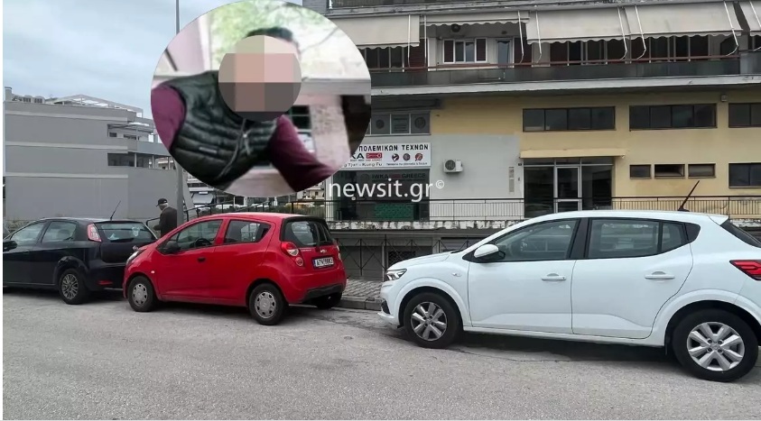 Σκηνές αρχαίας τραγωδίας στο νοσοκομείο της Άρτας: Θρήνος σε όλη την πόλη για το μωράκι που χάθηκε