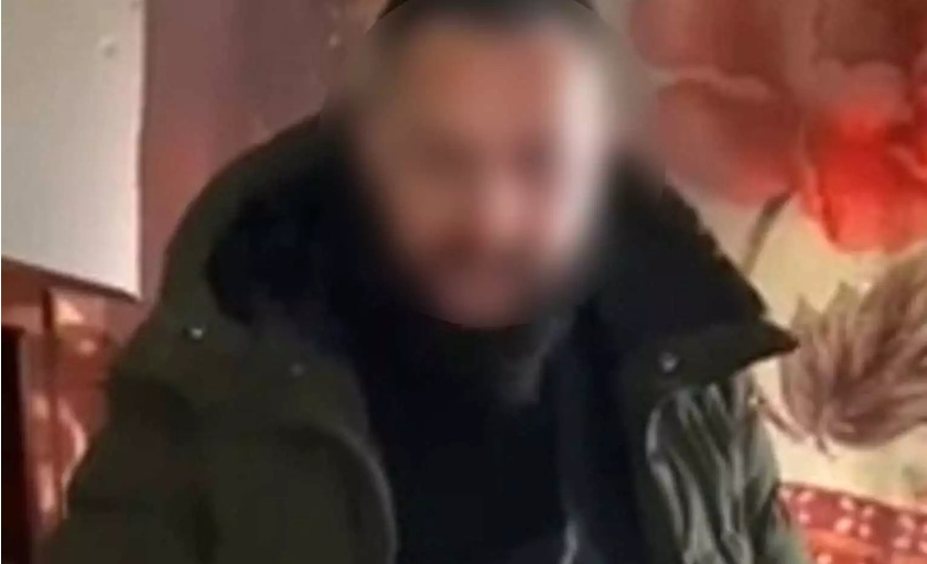 Δροσερό Ξάνθης- Ο 37χρονος δολοφόνος του 45χρονου ανέβασε βίντεο μέσα από τη φυλακή- Γεια σας παιδιά. Ακούστε με καλά…