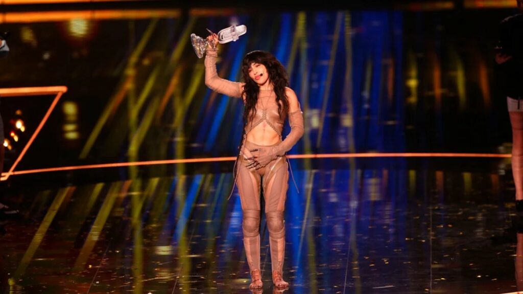 Eurovision 2023- Μεγάλη νικήτρια η Loreen από τη Σουηδία- Ποιες χώρες κατάφεραν να κλέψουν τις εντυπώσεις