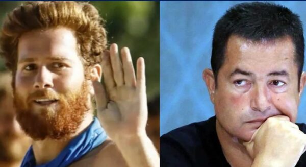 To “κράξιμο” σε Survivor και Ατζούν από τον Τζέιμς με μια φωτογραφία- Τι είπαν για αυτόν στο επεισόδιο (Vid)