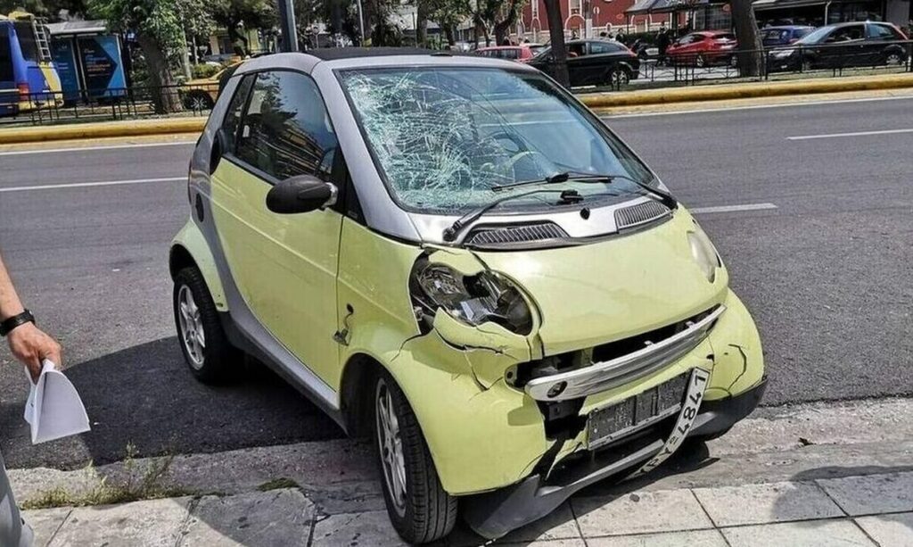 Καλλιθέα – Συγκλονίζει ο πατέρας της 12χρονης Χαρίκλειας: Η μεγάλη μου κόρη νιώθει υπεύθυνη για το θάνατο της αδερφής της»